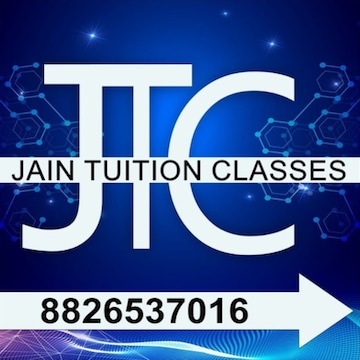 Jain Tuition Classes (Jtc) in Madhu Vihar-Patparganj