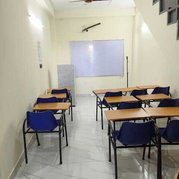 Ks Study Circle in Nahar Paar Faridabad Sector 89, Faridabad