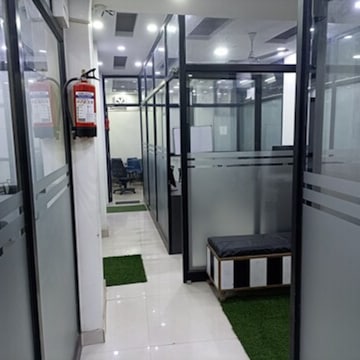 Kvt Classes in Masjid Moth South Extension 2