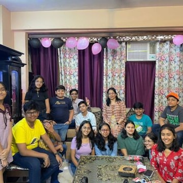 M.s. Tutorial in Ghaziabad Vaishali Sector 4, Ghaziabad