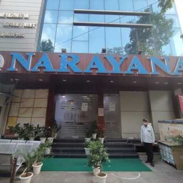 Narayana IIT JEE NEET & Foundation Academy in Sector 12 B Dwarka