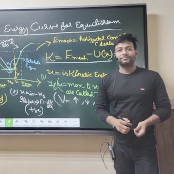 PARISHRAM (NEET IIT JEE FOUNDATION) in Main Najafgarh Road Nawada