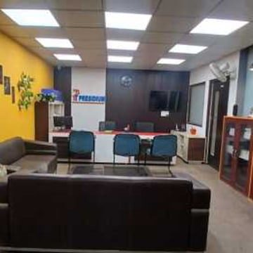 Presidium Institute in Huda Market Faridabad Sector 37, Faridabad