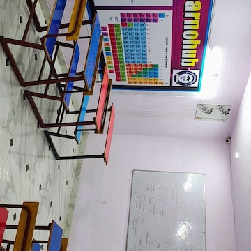 Science Learnohub in Khajuri Road Delhi NCR DLF Ankur Vihar, Ghaziabad