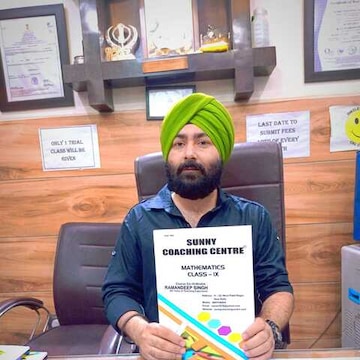 Sunny Coaching Centre in West Patel Nagar West Patel Nagar