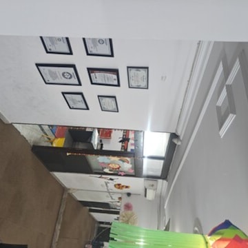 The Talent Library in Block V Rajouri Garden