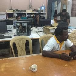 Aaruthal Foundation in Anna Nagar Chithode