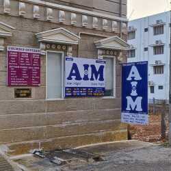 Aim Institute in Pavalam Street Erode Collectorate