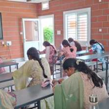 Alpha Waves Coaching Center in Perundurai Road Thindal Erode