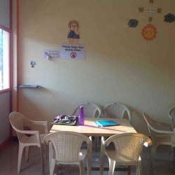 Anu Tuition Centre in Sathyamangalam