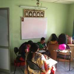 Ensemble Nexgen in V O C Road Sathy Road