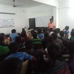 Ets Talent Zone in Nalli Hospital Road Erode Collectorate