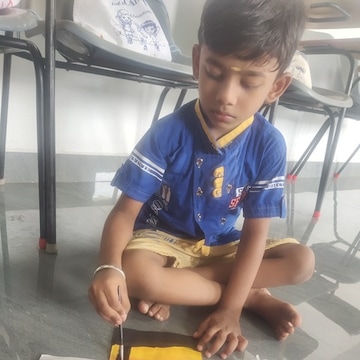 I Learn We Learn Academy in Post Office Road Chithode