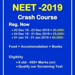 IIT Mbbs Makers in PMS Complex Thindal Erode