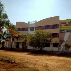One Academy in 51/1 Kathirampatti Village Mettukadai