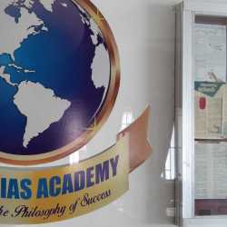 Sathya Ias Academy in Nalli Hospital Road Erode Collectorate