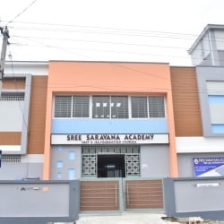 Sree Saravana Academy in Mettur to Bavani Road Nerinjipettai