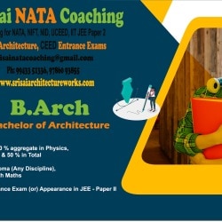 Sri Sai Nata Coaching Erode in Vivekananthar Street Teachers Colony