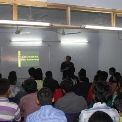 TIME Institute in Sathy Road (VCTV Main Road Sathy Road