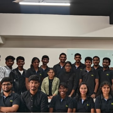 Yellowmatics.ai in Nalli Hospital Road Erode Fort