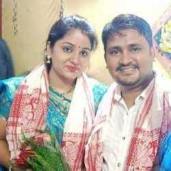 Akshad Tutorial in Basistha Chairali Basistha Chariali