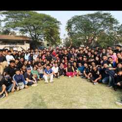 Arch Learning Pvt Ltd in Christian Basti Dispur