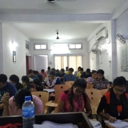 Borthakurs IAS Academy in 2nd Floor1st Building Zoo Road