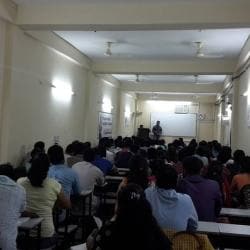 Career Power in Udayachal Path Dispur