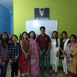 Chalo Tuition Karen in PATHARKUCHI ROAD Basistha