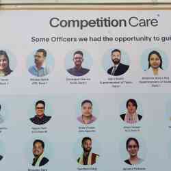 COMPITITION CARE in Kiran Khaklari Path Patharquerry