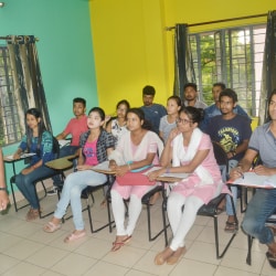 ETGr Education in Bhangagarh Banghagarh