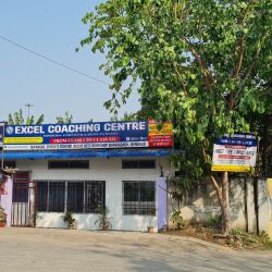 Excel Coaching Centre in Rupnagar Road Rupnagar