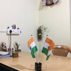 Gcg Services in Mother Teresa Road Noonmati