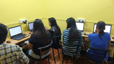 Global The Education Center in Beltola Tiniali Beltola