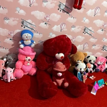 Little Baby Creche in Ashok By Lane Hatigaon