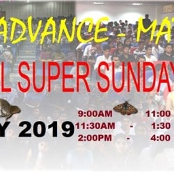 Mahendras Tutorials (V Square Mall) in Arunodoi Path G S Road