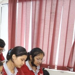 Motion Education in MN Road Ambari