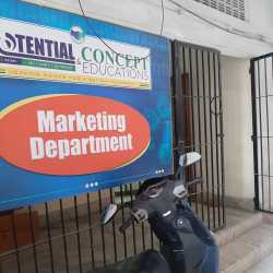 P&C Academy in Sonkuchi Path Beharbari