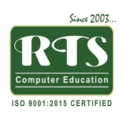 Rts Computer Education Chandmari Center in Chandmari