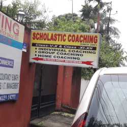 Scholastic Coaching in Basisthapur Bylane-4 Beltola
