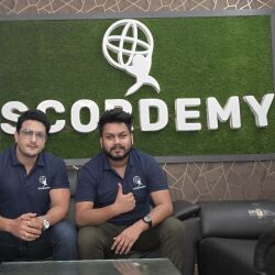 SCORDEMY in Rajgarh Road Rajgarh