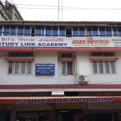 Studylink Academy in A.K.Deb Road Bharalumukh