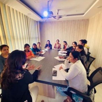 Tenderpetals Preschool Zoo Narengi Rd & Bounce Activity Arena in Hatigarh Chariali Zoo Tiniali