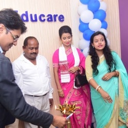 Vista Educare in G S Road Ganeshguri