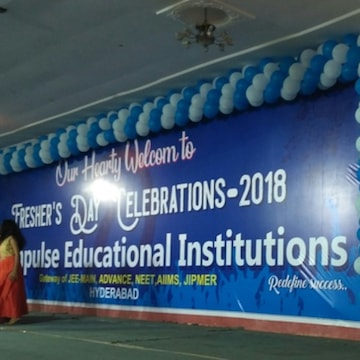 Impluse Educational Institutions in 192 Mithra Hills Nizampet