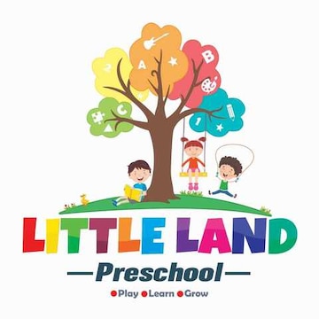 Littleland Preschool in Reddy College Lane Barkatpura