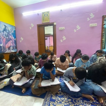N S ARUNA HOME TUITIONS in Westmarredpally Marredpally