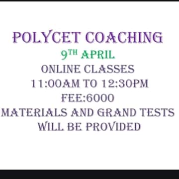 Nakshatra Academy in Venkateshwar Street Malkajgiri