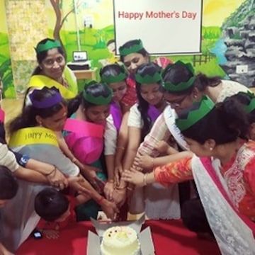 New Era International School in Saidabad