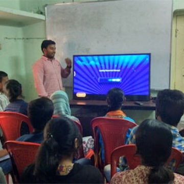 Prasads Educational Institutions in Mehdipatnam